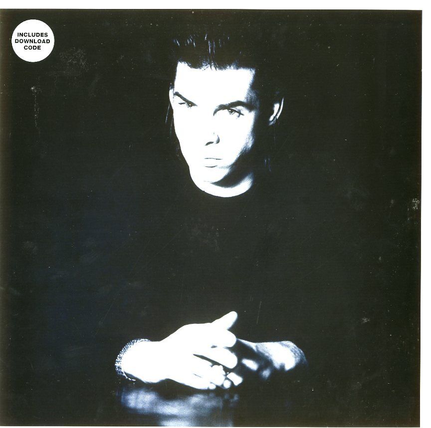 NICK CAVE AND THE BAD SEEDS THE FIRSTBORN IS DEAD VINILE LP NUOVO E SIGILLATO