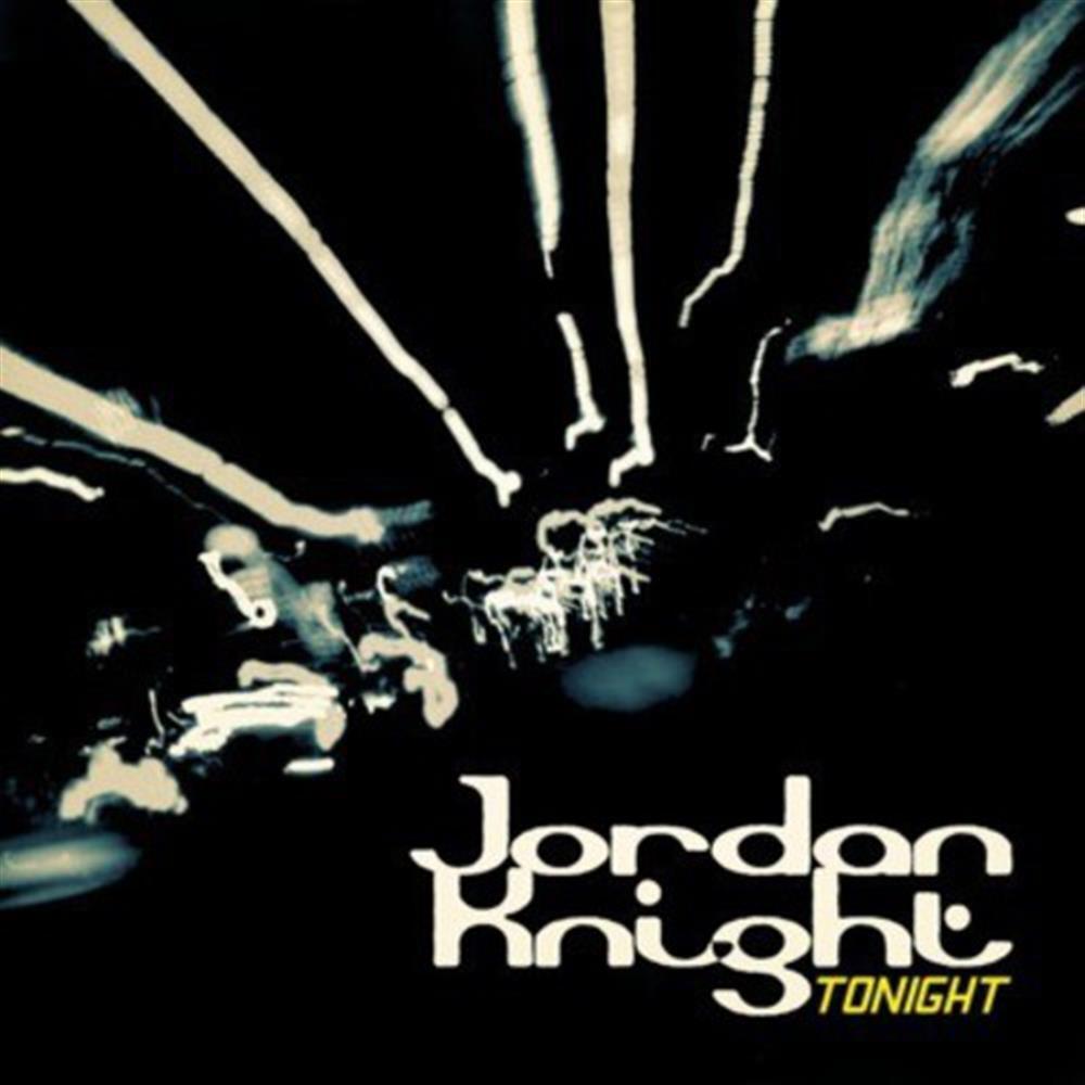 Jordan Knight - Tonight - AA.VV. (Audio Cd)