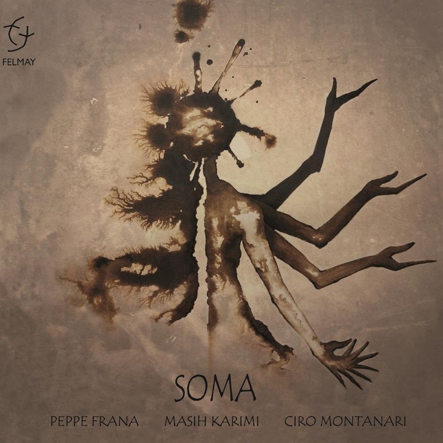 Soma - Soma - Cd