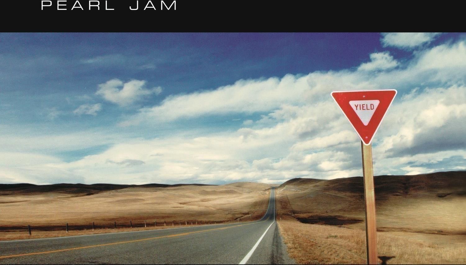 Vinile Pearl Jam - Yield