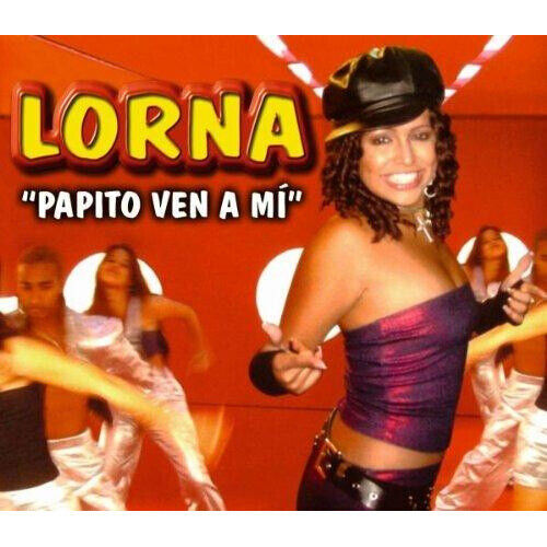 Papito Ven A Mi (Cd)