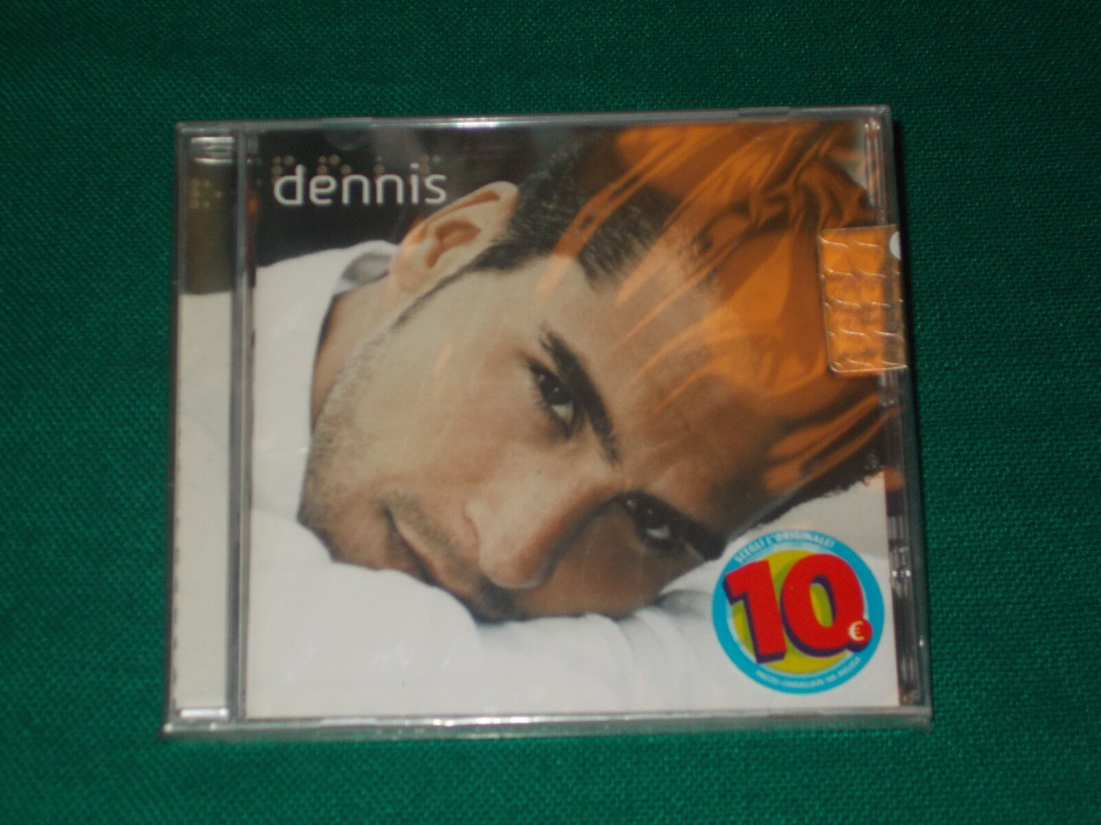 Dennis: Dennis