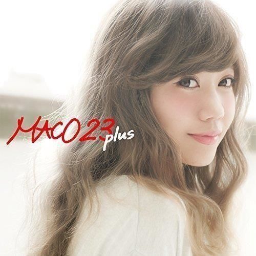 Audio Cd Maco - 23 Plus
