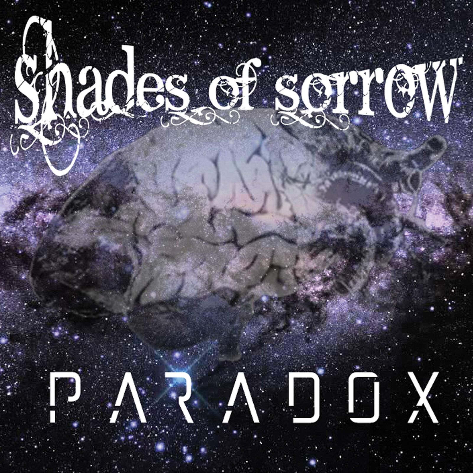 Shadowpath Rumours of a Coming Dawn (CD) Album Digipak