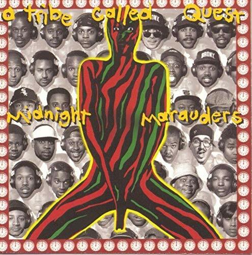 Midnight Marauders (U4W)