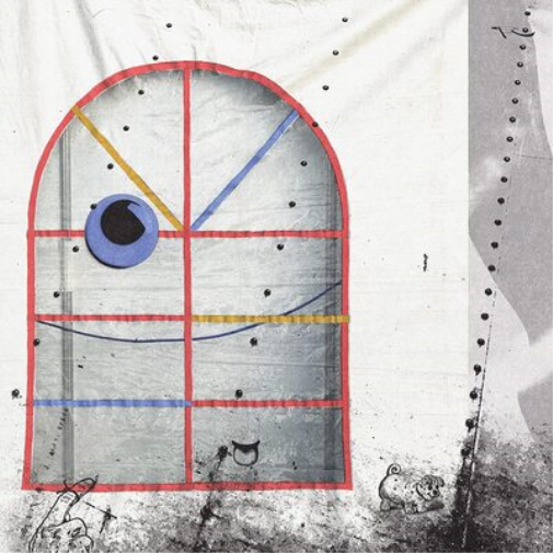 Hippo Campus Good Dog, Bad Dream (Cassette)