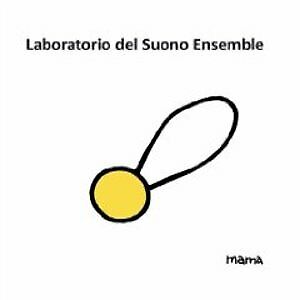 LABORATORIO DEL SUONO - MAMA LABORATORIO DEL SUONO  CD