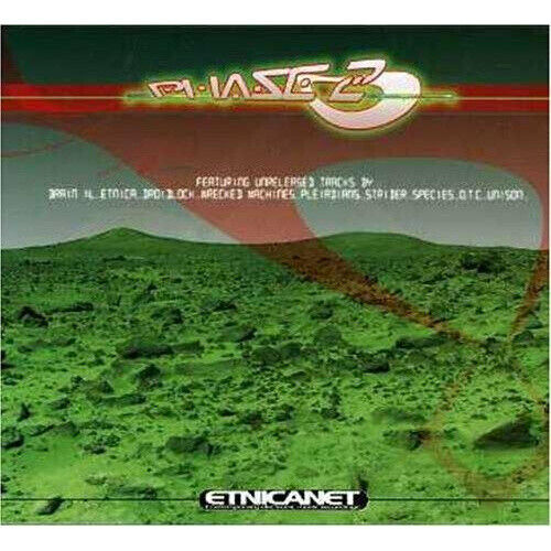 Phase 2 (Cd)