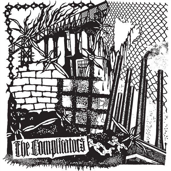 Complicators - The Complicators - Vinile