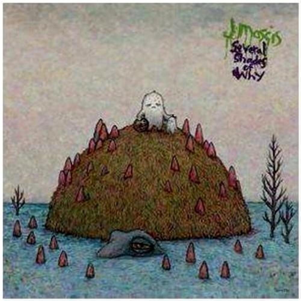 J Mascis - Several Shades Of Why - AA.VV. (Audio Cd)