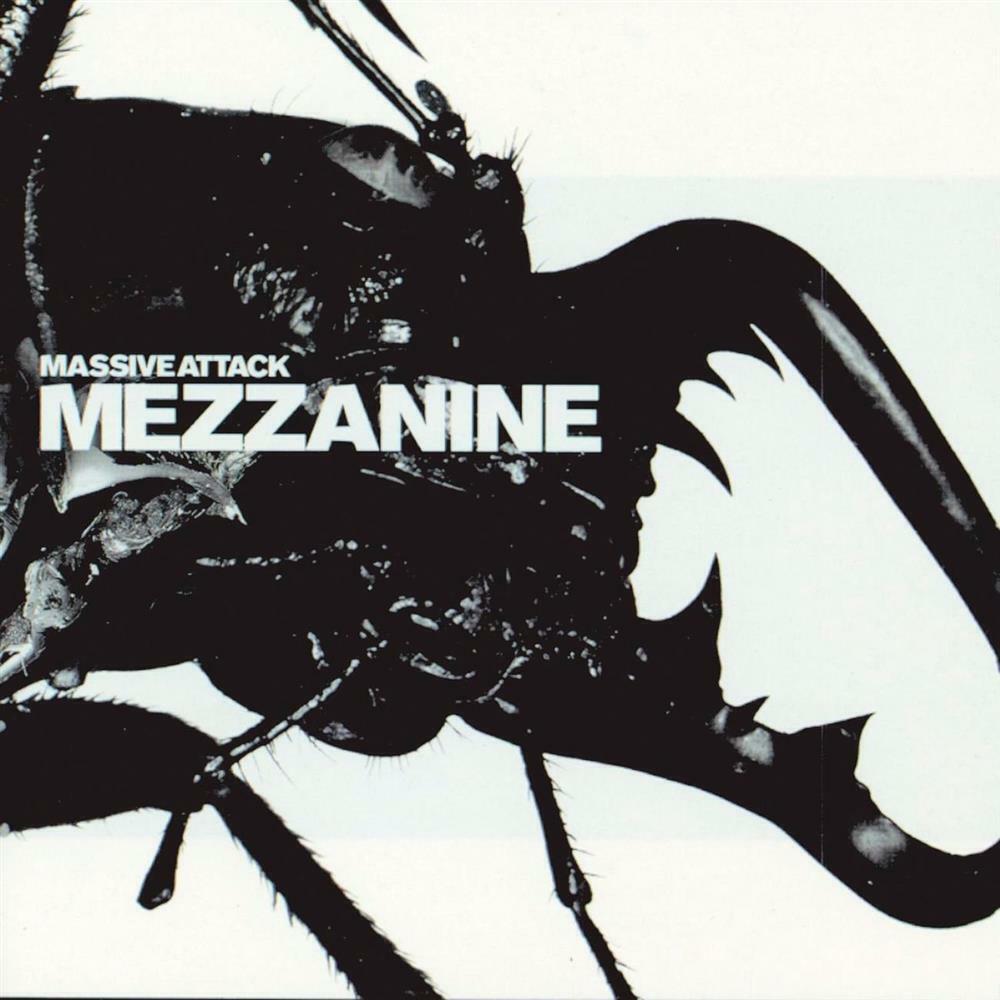 Mezzanine (2 Vinile) - Massive Attack (Vinile)