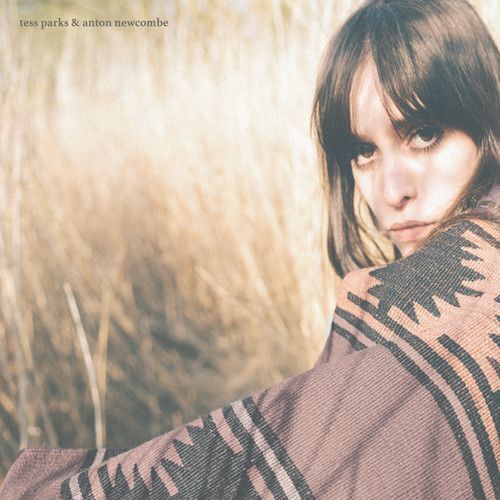 Audio Cd Tess Parks & Anton Newcombe - Tess Parks & Anton Newcombe