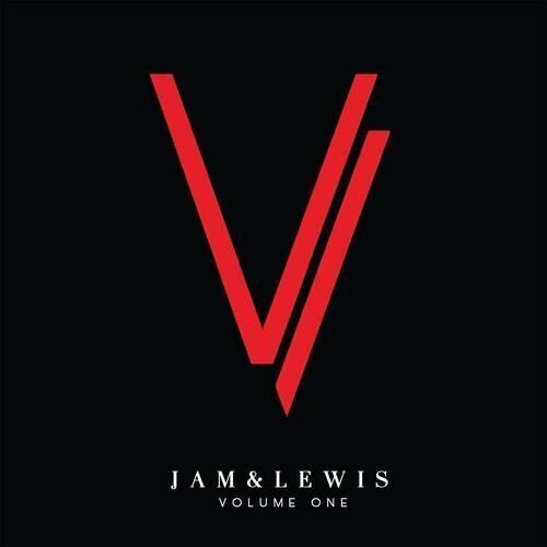Vinile Jam & Lewis - Jam & Lewis Volume One
