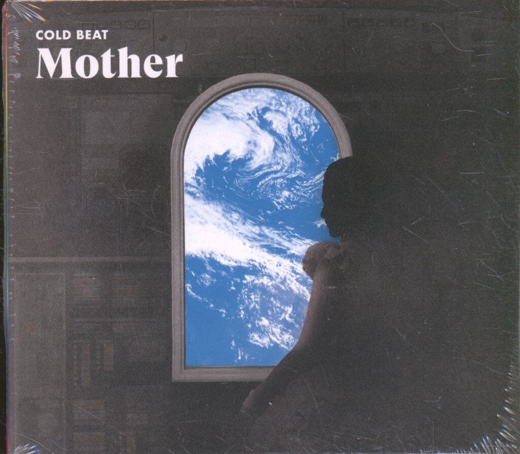 Cold Beat Mother CD Europe Dfa 2020 in gatefold card sleeve. Sealed DFA2668CD