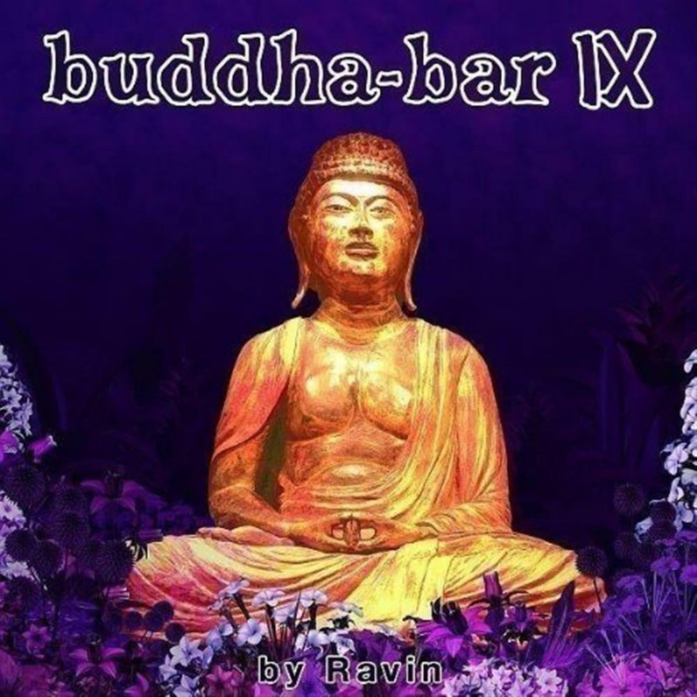 Buddha-Bar IX / Various (2 Cd) - AA.VV. (Audio Cd)