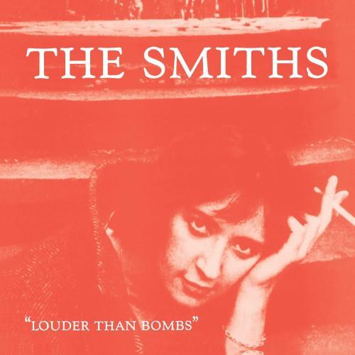 SMITHS THE LOUDER THAN BOMBS SLIM PACK CD