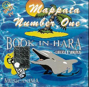MAPPATA NUMBER ONE  CANZONE ITALIANA