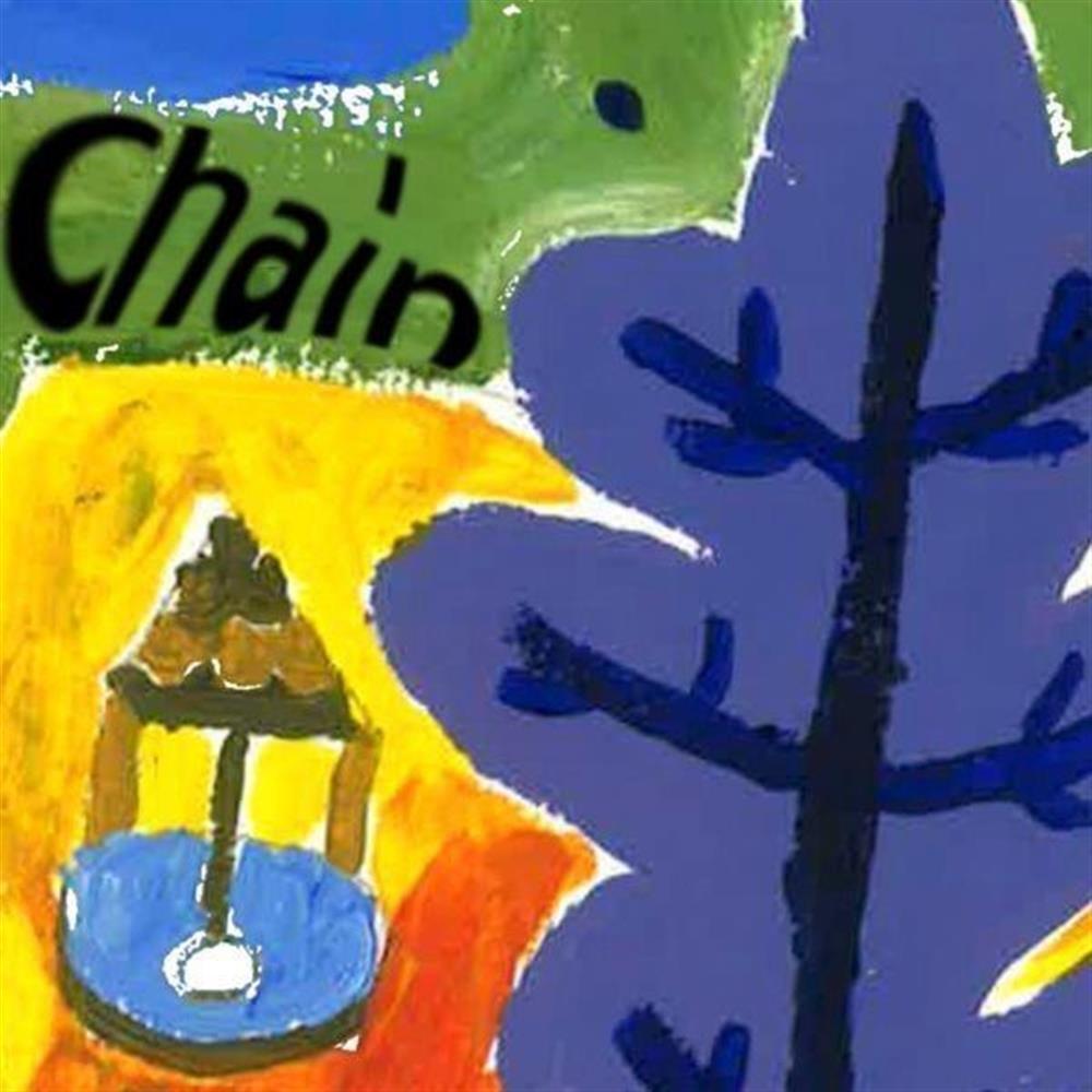 Chain - Chain - AA.VV. (Audio Cd)