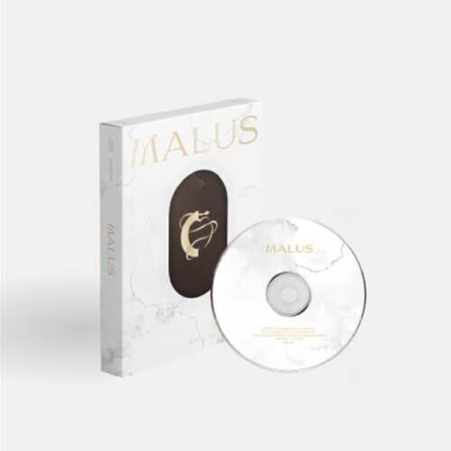 Oneus Malus (Main Version) (CD)