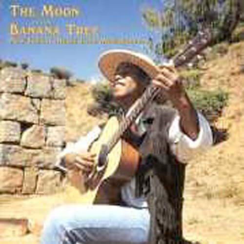 Various Artists The Moon and the Banana Tree (CD) Album