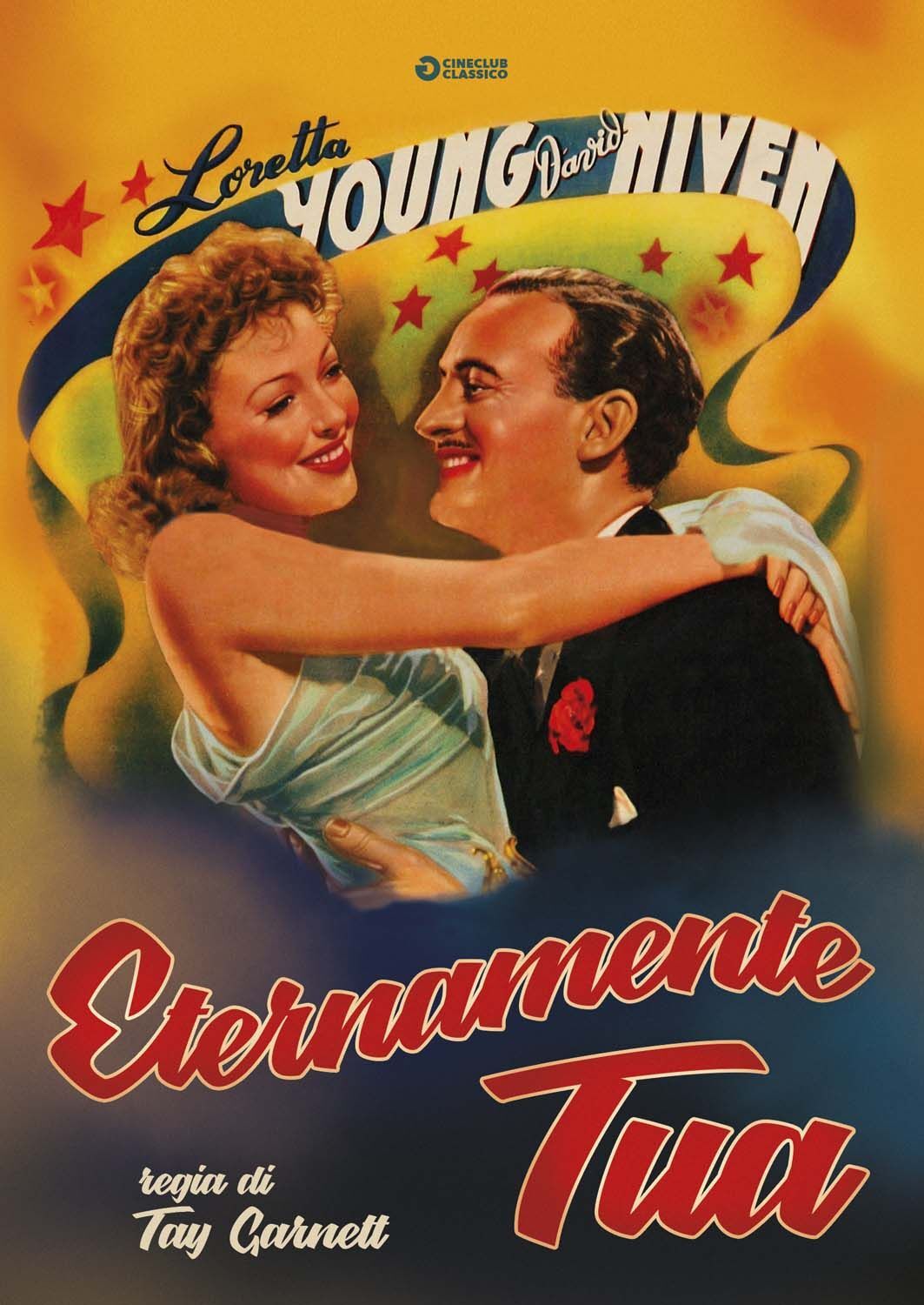 Dvd Eternamente Tua