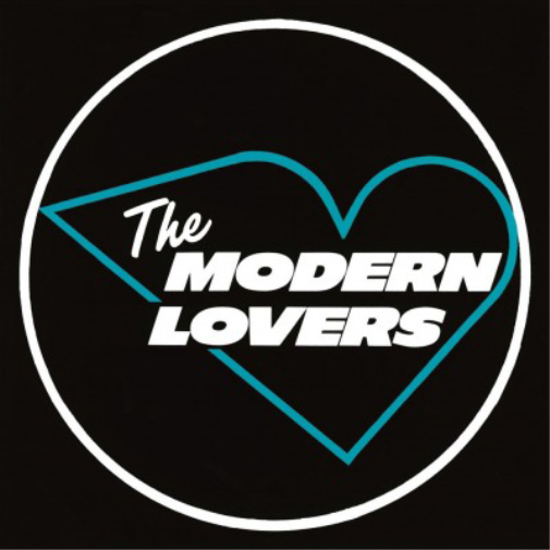 The Modern Lovers The Modern Lovers (Vinyl LP) 12" Album