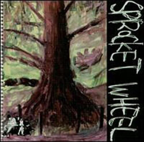 Sprocket Wheel Singles Compilation (CD) Album