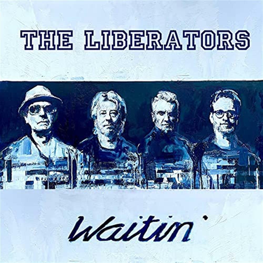 Liberators (The) - Waitin' - AA.VV. (Audio Cd)