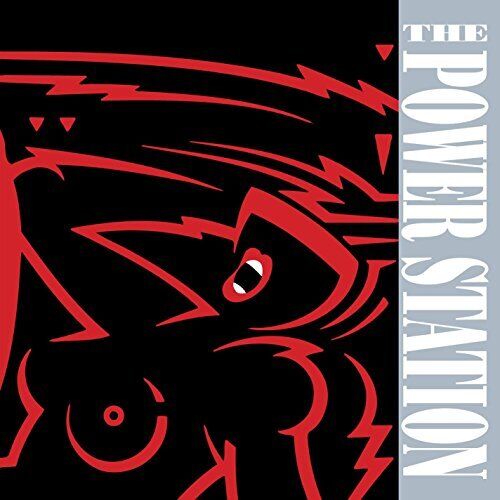 Power Station Power Station CD NEW