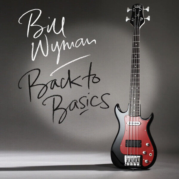 Back To Basics ( CD )