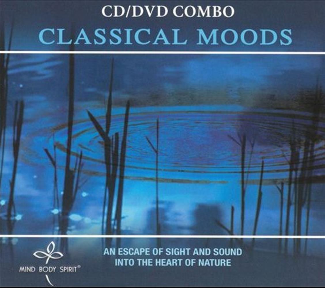 Classical Moods - AA.VV. (Audio Cd)