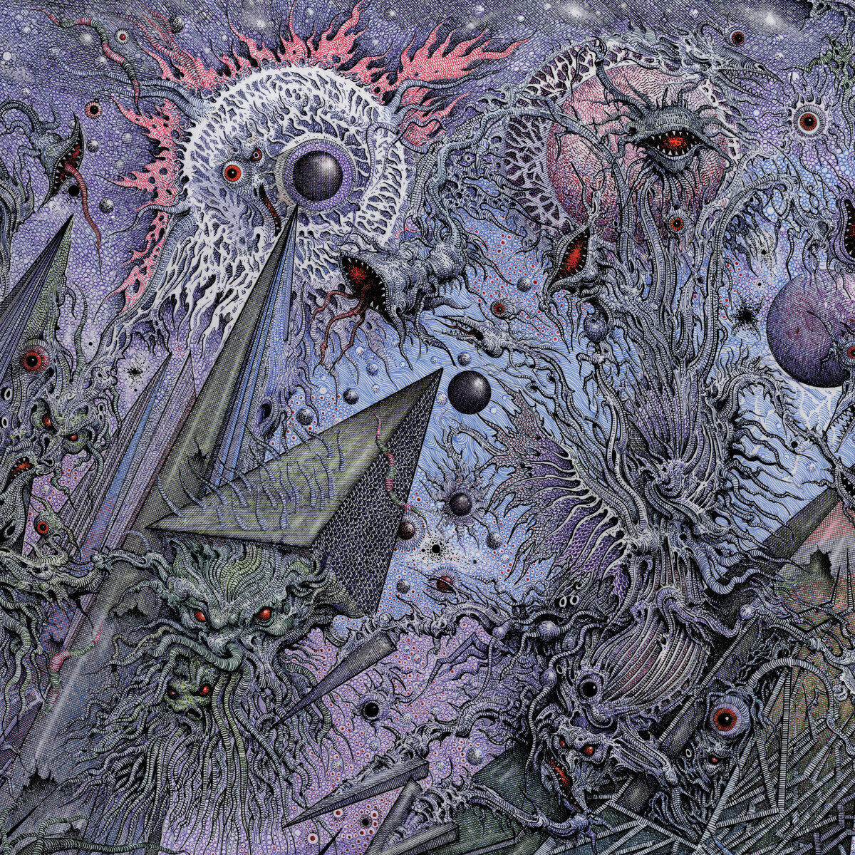 Ulthar Anthronomicon (Vinyl LP) 12" Album