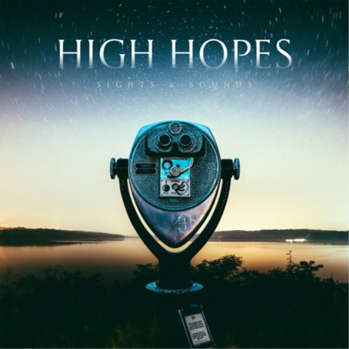 High Hopes Sights & Sounds (CD) Album