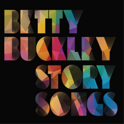 Betty Buckley Story Song (CD) Album