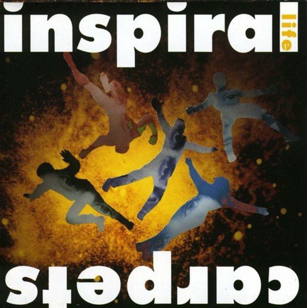 Inspiral Carpets - Life - AA.VV. (Audio Cd)