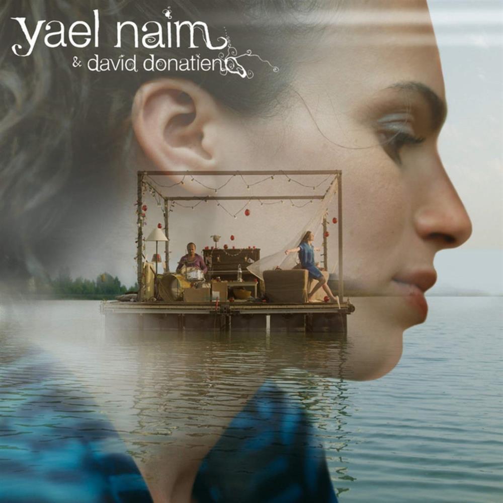 Yael Naim - Yael Naim - AA.VV. (Audio Cd)