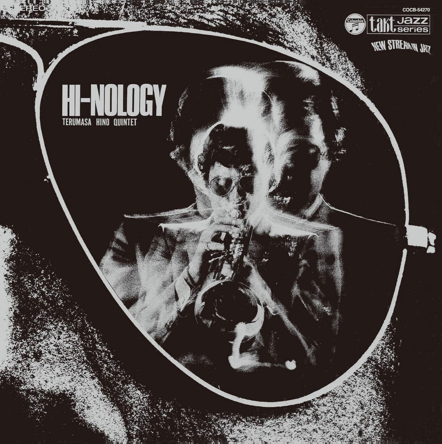 Nuovo TERUMASA HINO QUINTET-HI-NOLOGY-JAPAN Paper Sleeve CD BONUS TRACK