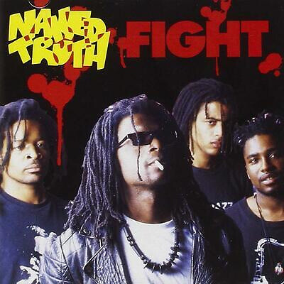 Fight (Cd)