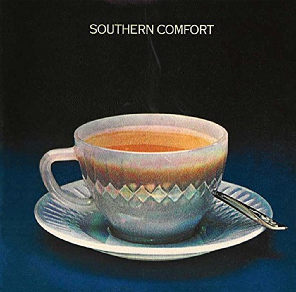 Southern Comfort - Southern Comfort - AA.VV. (Audio Cd)