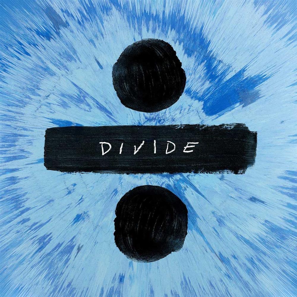 Ed Sheeran - Divide (Deluxe Edition) - AA.VV. (Audio Cd)