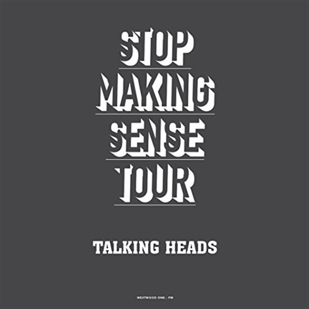 Talking Heads - Stop Making Sense Tour (2 Lp) - AA.VV. (Vinile)