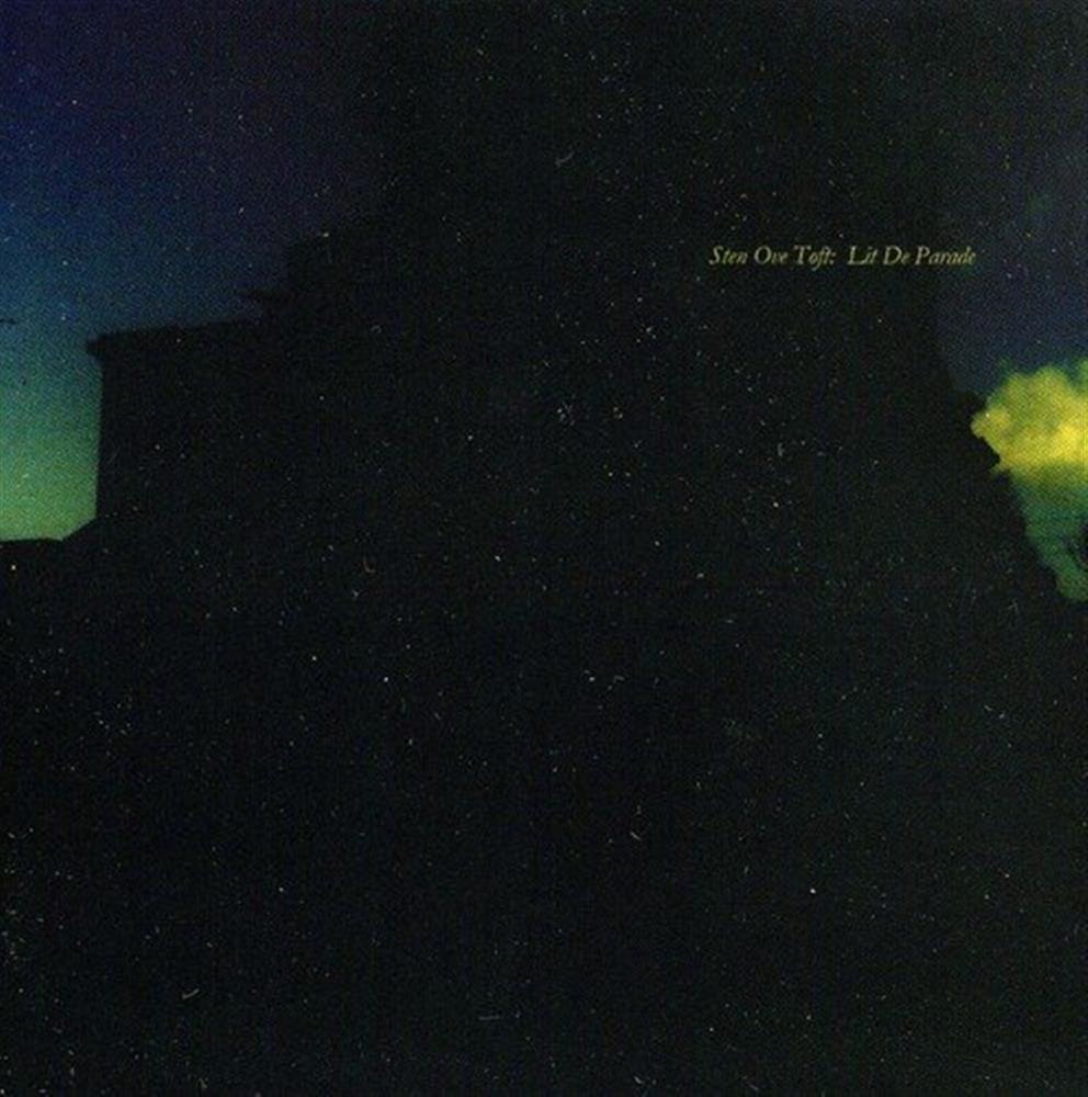 Sten Ove Toft - Lit De Parade - AA.VV. (Audio Cd)
