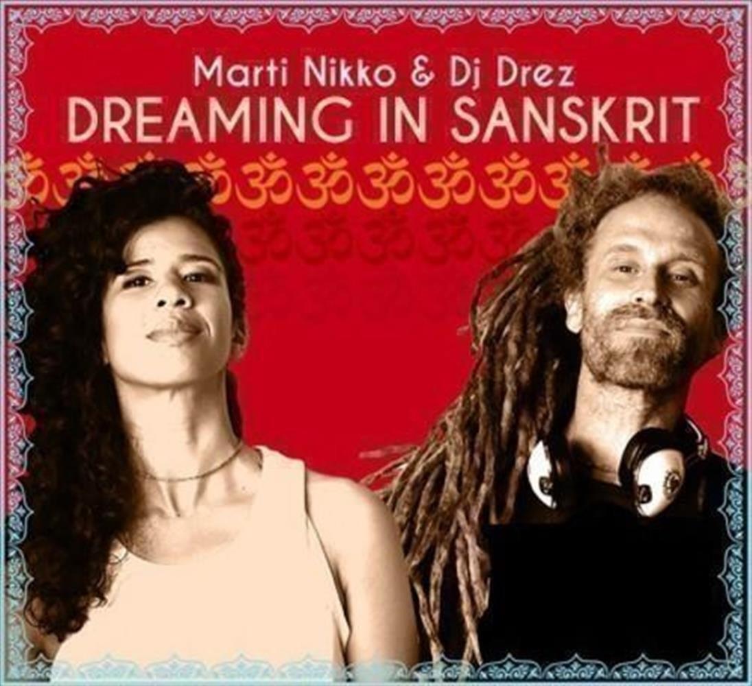 Nikko - Dreaming In Sanskrit - AA.VV. (Audio Cd)