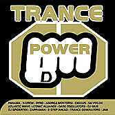 Artisti Vari - Trance Power 2 - Cd