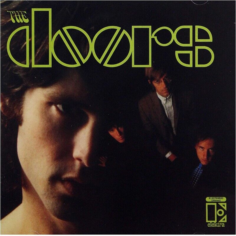 CD Doors the Doors  SUPERJEWEL BOX 9325583041846