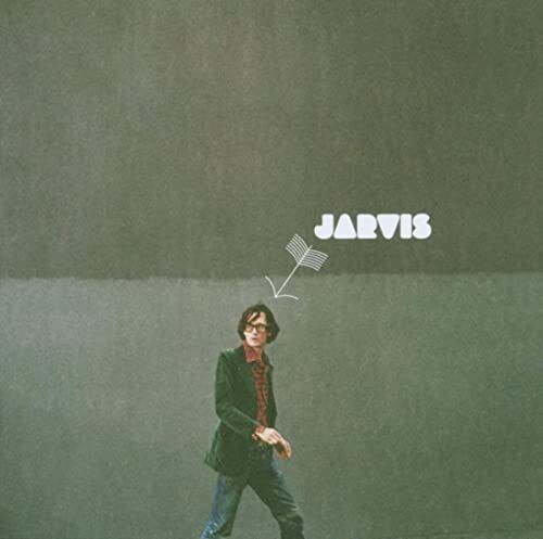 Jarvis Cocker Jarvis Cocker Record CD NEW