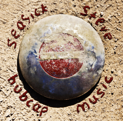 Seasick Steve Hubcap Music (Vinyl LP) 12" Album
