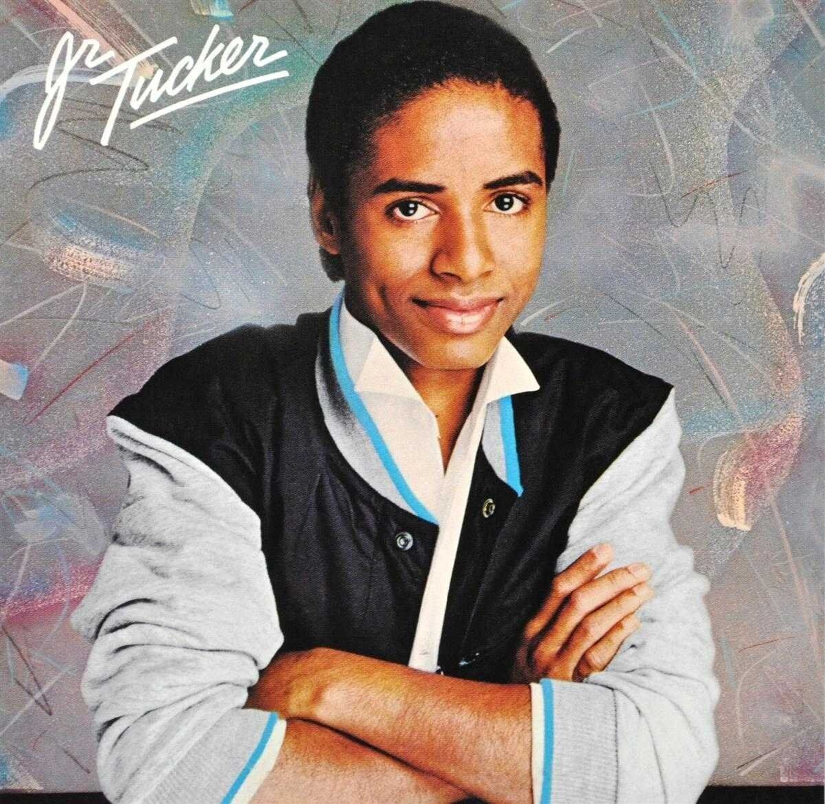 Jr Tucker - Jr Tucker - Cd