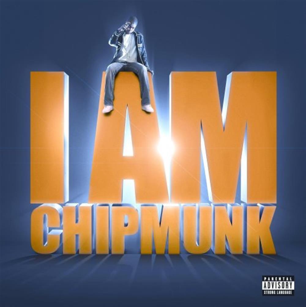 Chipmunk - I Am Chipmunk - Platinum Edition - AA.VV. (Audio Cd)