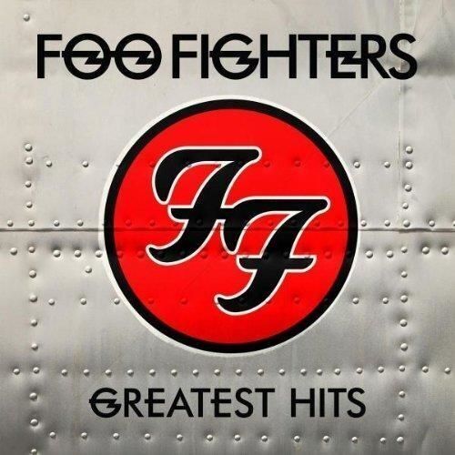 Vinile Foo Fighters - Greatest Hits (2 Lp)
